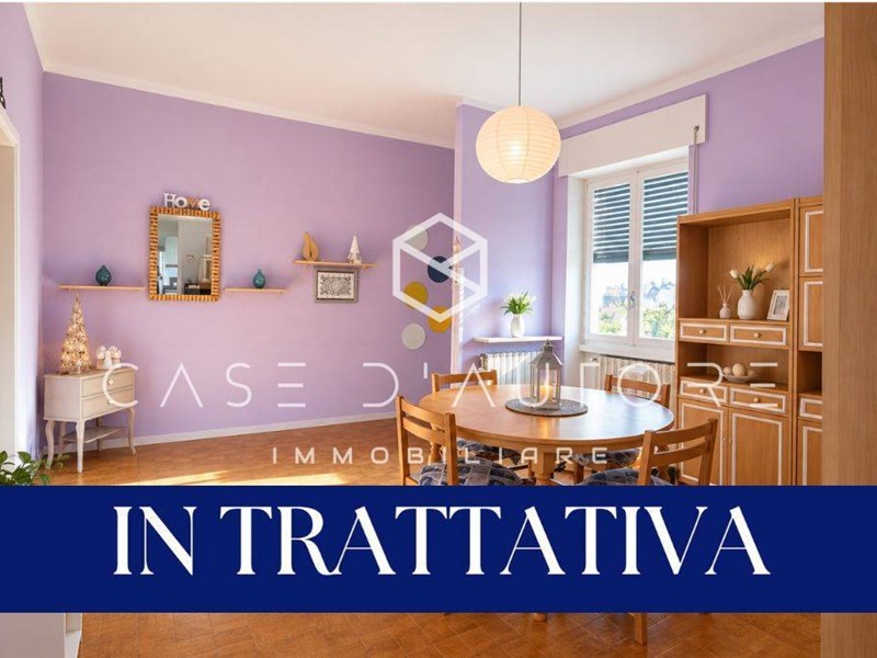 Appartamento in Vendita a Caronno Varesino, 82'000&euro;, 122 m²