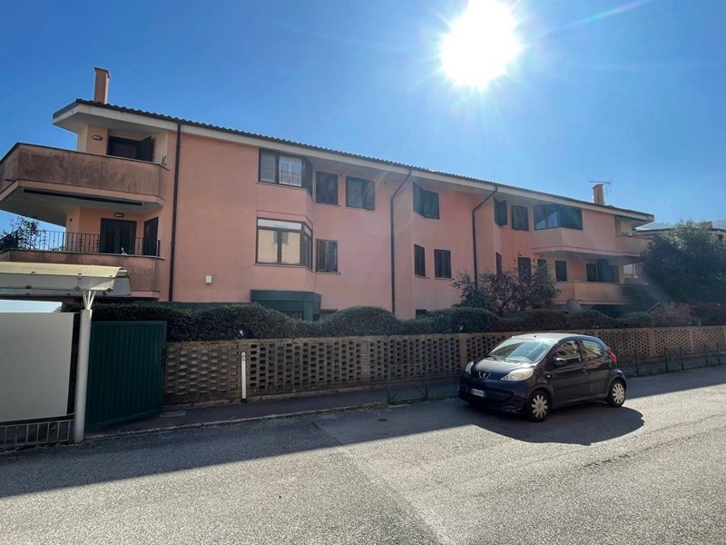 Trilocale in Vendita a Colleferro, 137'000&euro;, 80 m²