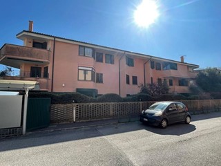 Trilocale in Vendita a Colleferro, 137'000&euro;, 80 m²