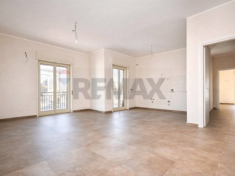 Appartamento in Vendita a Catania, 147'000&euro;, 132 m²