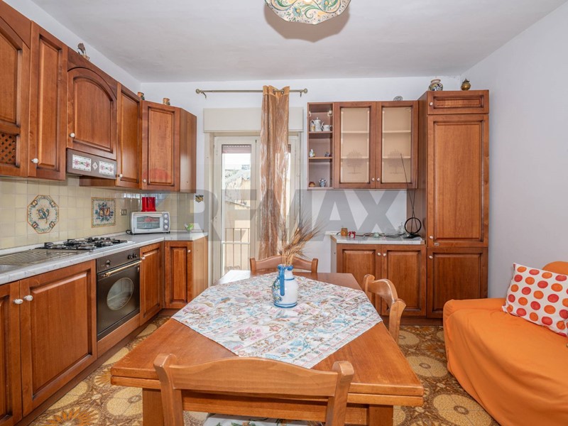 Quadrilocale in Vendita a Caltagirone, 22'000&euro;, 82 m²