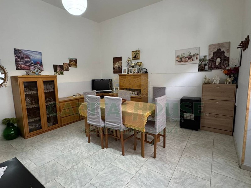 Bilocale in Vendita a Mugnano del Cardinale, 55'000&euro;, 65 m²