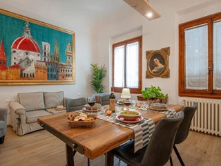 Quadrilocale in Affitto a Firenze, 2'000&euro;, 70 m²