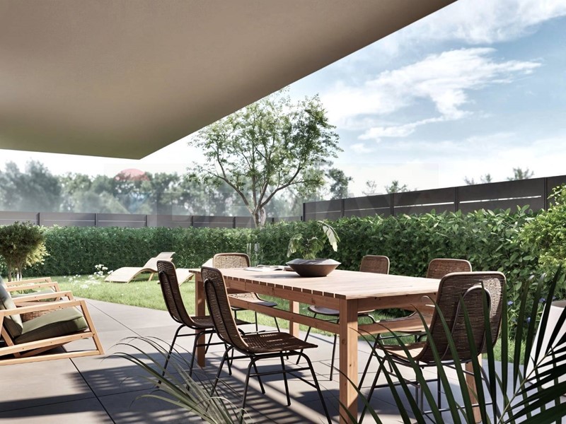 Trilocale in Vendita a Dalmine, 265'000&euro;, 121 m²