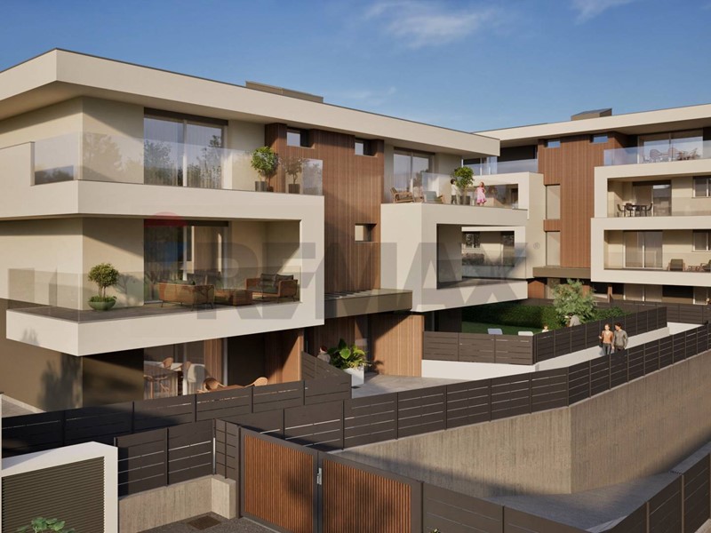 Bilocale in Vendita a Dalmine, 175'000&euro;, 61 m²