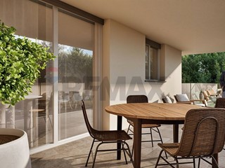 Trilocale in Vendita a Dalmine, 209'000&euro;, 84 m²