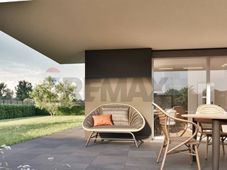 Trilocale in Vendita a Dalmine, 274'000&euro;, 128 m²