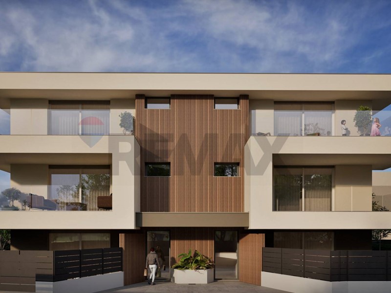 Attico in Vendita a Dalmine, 500'000&euro;, 194 m²