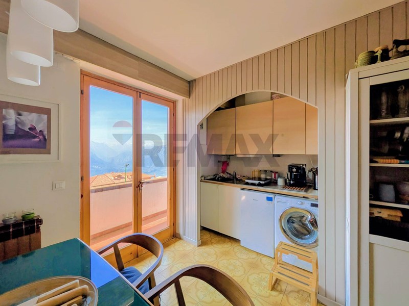 Trilocale in Vendita a Pian Camuno, 95'000&euro;, 90 m²
