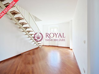 Quadrilocale in Vendita a Livorno, 325'000&euro;, 120 m²