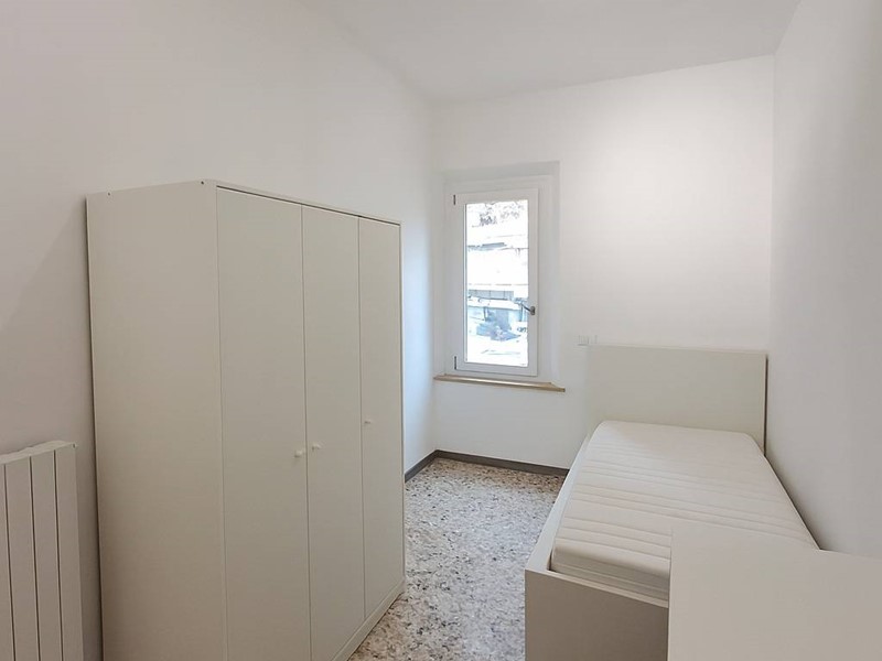 Quadrilocale in Affitto a Ferrara, 350&euro;, 130 m²