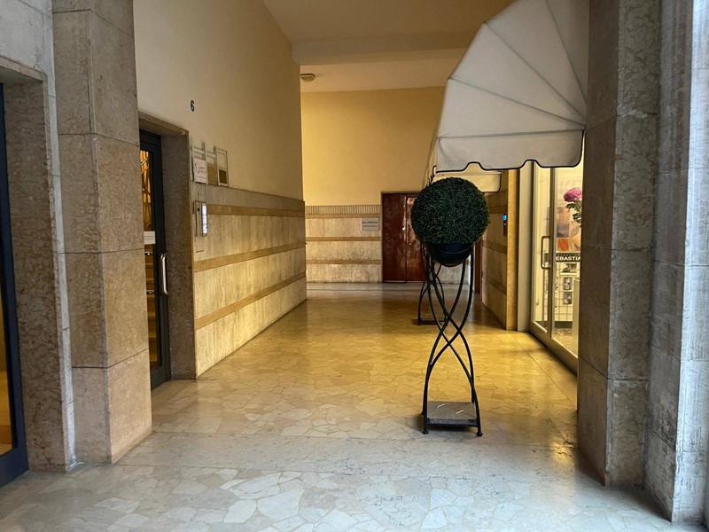 Bilocale in Vendita a Mantova, 95'000&euro;, 60 m²