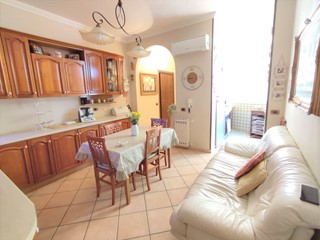 Trilocale in Vendita a Gallipoli, 145'000&euro;, 65 m²