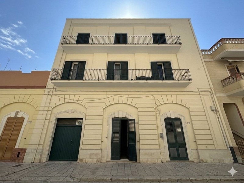 Trilocale in Vendita a Gallipoli, 135'000&euro;, 82 m²