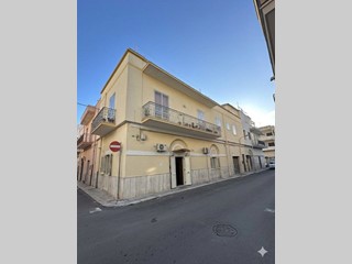 Monolocale in Vendita a Gallipoli, 65'000&euro;, 36 m²