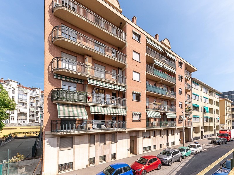 Monolocale in Affitto a Torino, 530&euro;, 37 m²