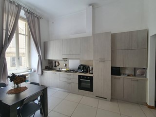 Monolocale in Affitto a Torino, 750&euro;, 60 m²