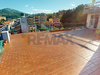 Quadrilocale in Vendita a Busalla, 79'000&euro;, 143 m²