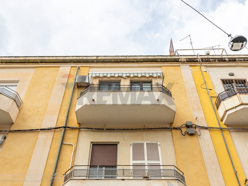 Quadrilocale in Vendita a Siracusa, 130'000&euro;, 130 m²