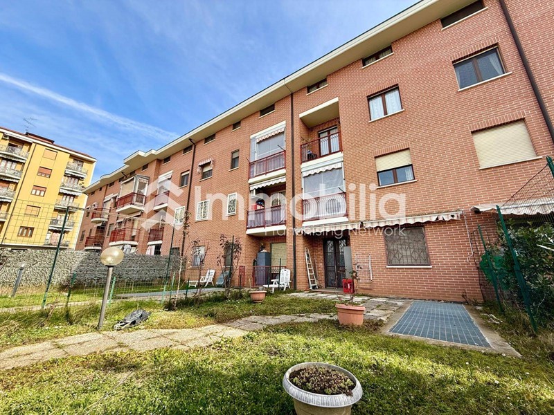 Trilocale in Vendita a Nichelino, 175'000&euro;, 75 m²