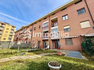 Trilocale in Vendita a Nichelino, 175'000&euro;, 75 m²