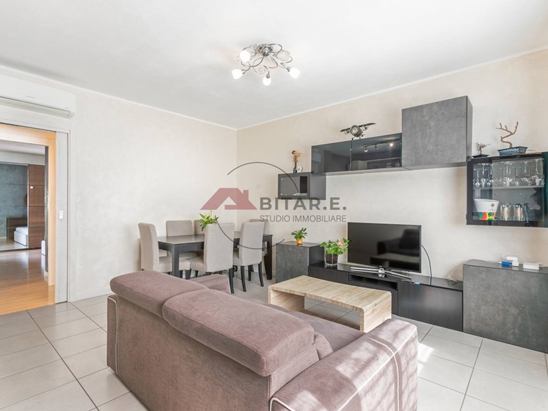 Quadrilocale in Vendita a Azzano Mella, 239'000&euro;, 120 m²