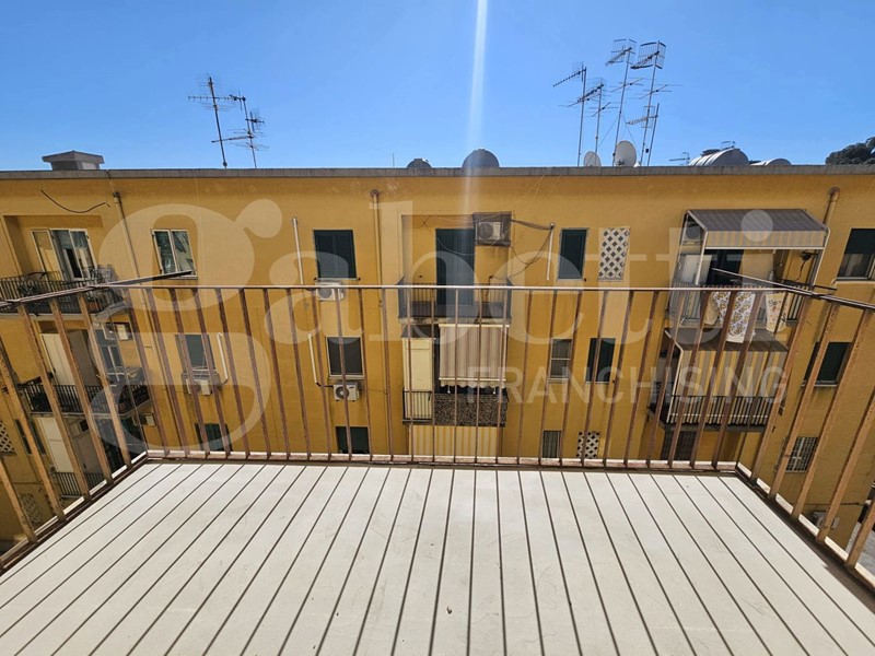 Trilocale in Vendita a Messina, 35'000&euro;, 80 m²