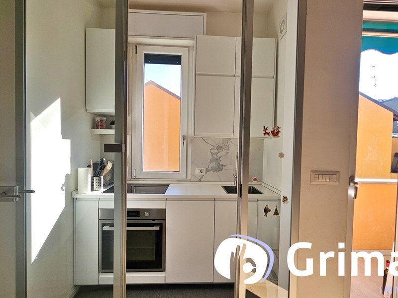 Trilocale in Vendita a Milano, 525'000&euro;, 90 m², arredato