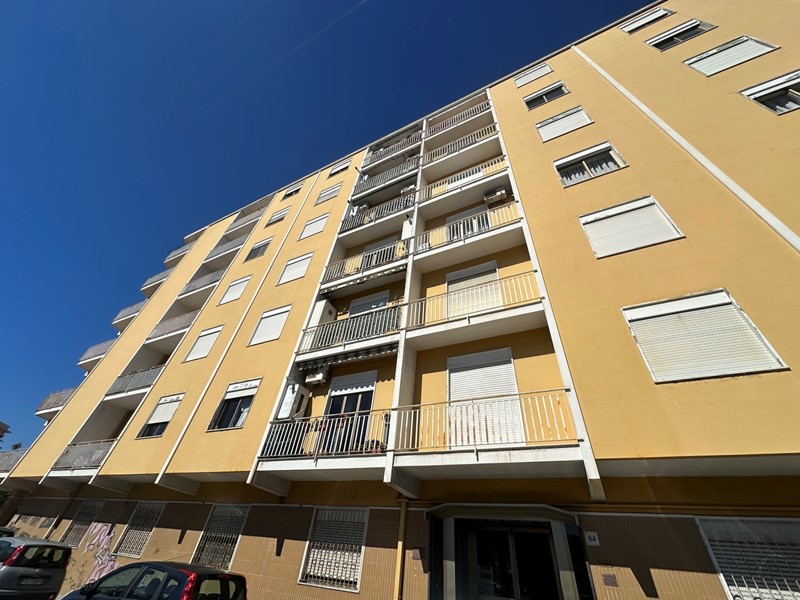 Quadrilocale in Vendita a Barcellona Pozzo di Gotto, 70'000&euro;, 108 m²