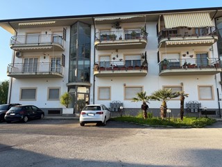 Bilocale in Vendita a Cassino, 60'000&euro;, 52 m²
