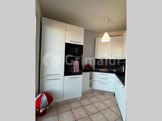 Trilocale in Vendita a Abbiategrasso, 173'000&euro;, 90 m²
