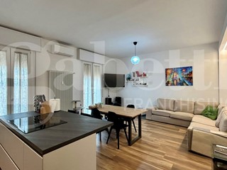 Trilocale in Vendita a Bologna, 365'000&euro;, 90 m²