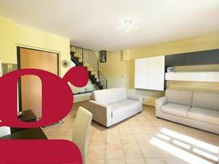 Quadrilocale in Vendita a Castelfidardo, 199'000&euro;, 78 m², arredato