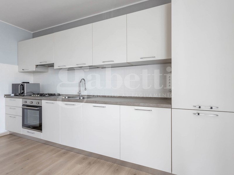 Bilocale in Vendita a Chions, 165'000&euro;, 105 m², arredato, con Box