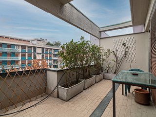 Trilocale in Affitto a Milano, 2'200&euro;, 110 m², arredato