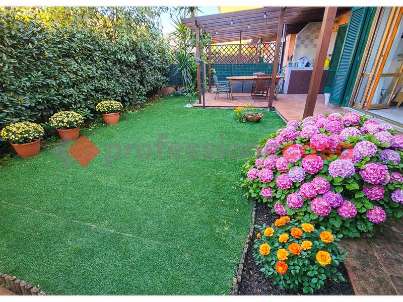 Trilocale in Vendita a Livorno, 412'000&euro;, 98 m², con Box