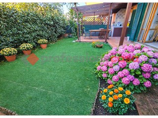 Trilocale in Vendita a Livorno, 412'000&euro;, 98 m², con Box