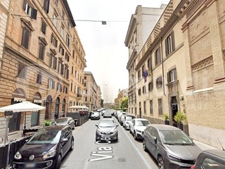 Trilocale in Affitto a Roma, 1'900&euro;, 80 m², arredato