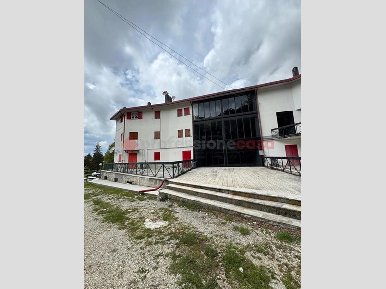 Bilocale in Vendita a Subiaco, 32'000&euro;, 30 m², arredato