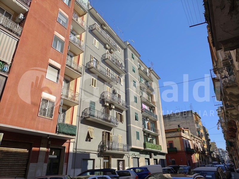 Trilocale in Vendita a Taranto, 30'000&euro;, 80 m²