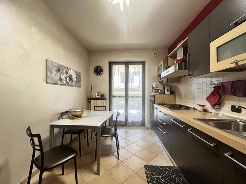 Trilocale in Vendita a Saluzzo, 198'000&euro;, 80 m²