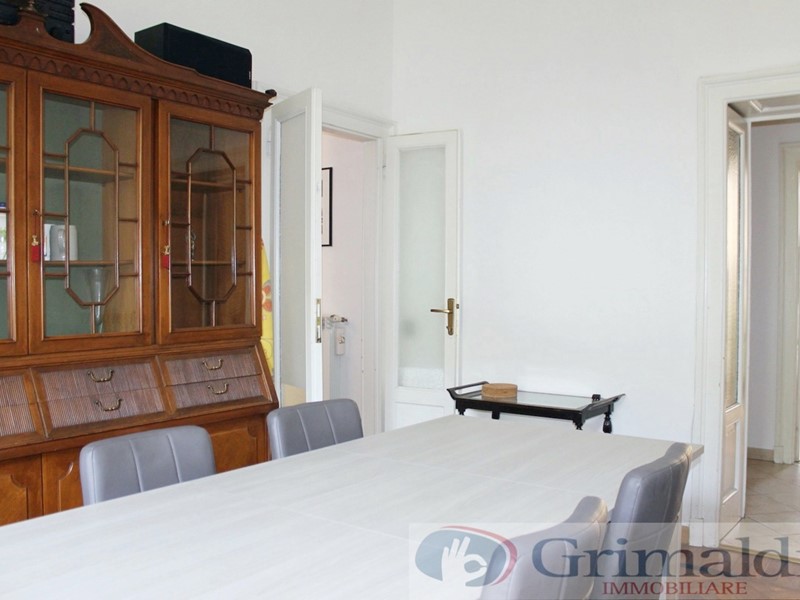 Quadrilocale in Affitto a Milano, 2'000&euro;, 120 m², arredato
