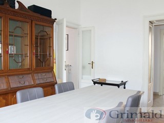Quadrilocale in Affitto a Milano, 2'000&euro;, 120 m², arredato