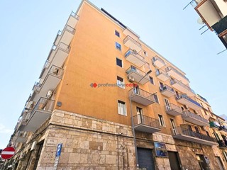 Trilocale in Vendita a Foggia, 49'000&euro;, 80 m²