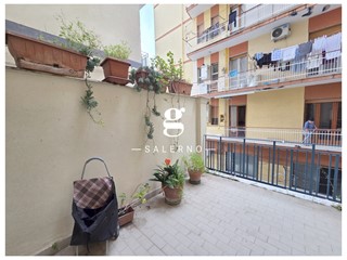 Quadrilocale in Vendita a Salerno, 198'000&euro;, 116 m²
