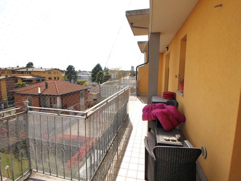 Trilocale in Vendita a Legnano, 235'000&euro;, 126 m², con Box