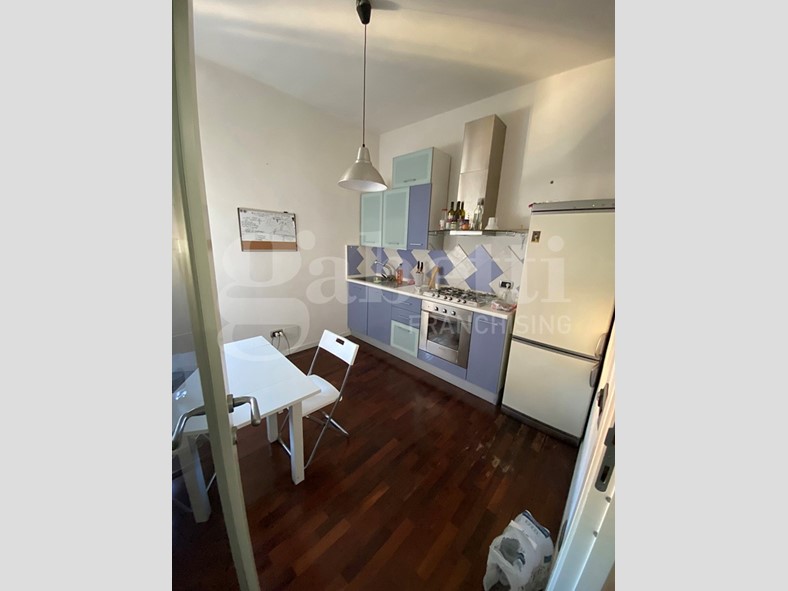 Appartamento in Vendita a Macerata, 98'000&euro;, 85 m², arredato