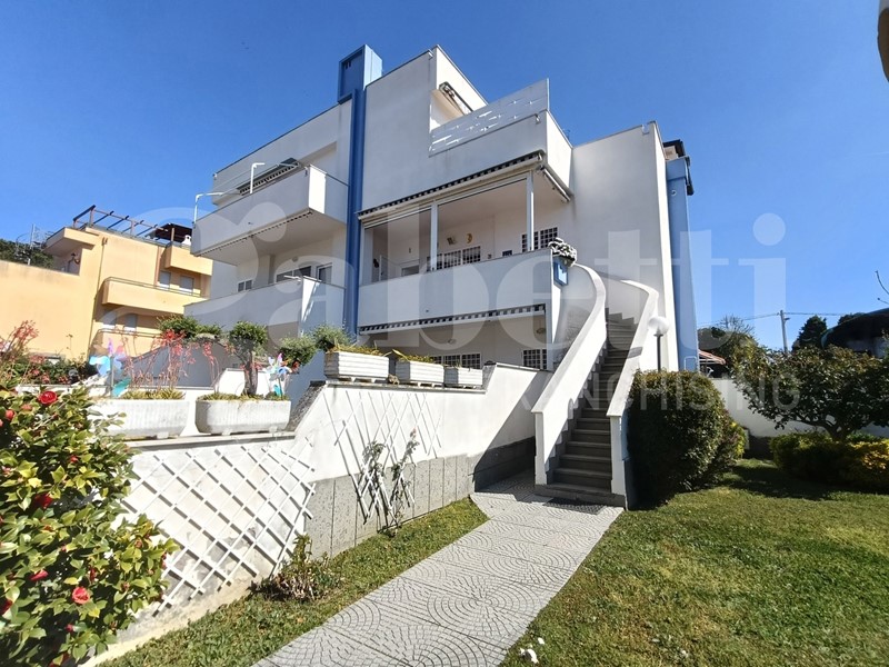 Bilocale in Vendita a Anzio, 185'000&euro;, 55 m², arredato