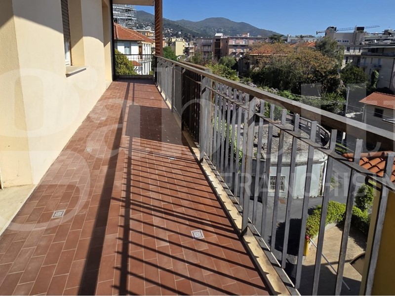 Appartamento in Vendita a Alassio, 540'000&euro;, 100 m²