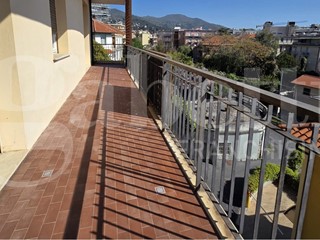 Appartamento in Vendita a Alassio, 540'000&euro;, 100 m²